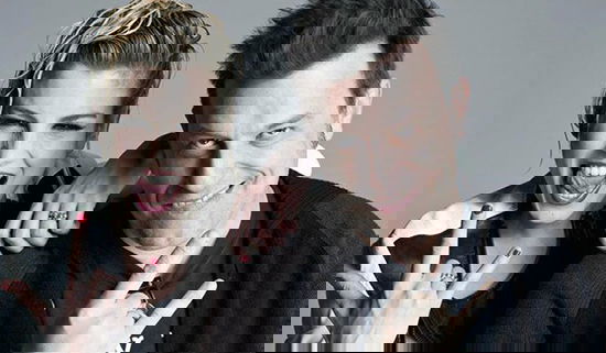 Emma Marrone e Brando si sono detti addio? preview