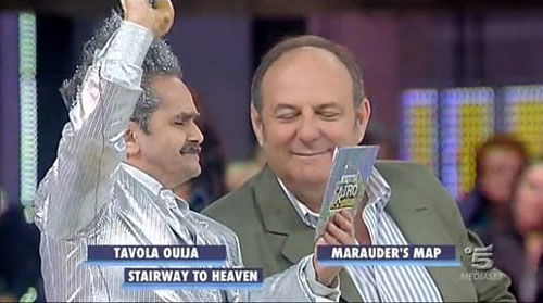 Tv Talk, puntata 29 marzo: focus sul Grande Fratello 13 e staffetta di Scotti e Bonolis ad Avanti un altro preview