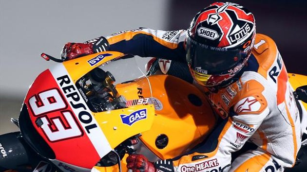 Motomondiale 2014, GP del Qatar in diretta tv e streaming: orari e live gare article-post