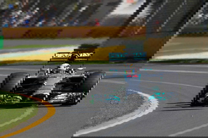 Formula 1, GP Malesia 2014: la gara su RaiUno, orari e streaming preview