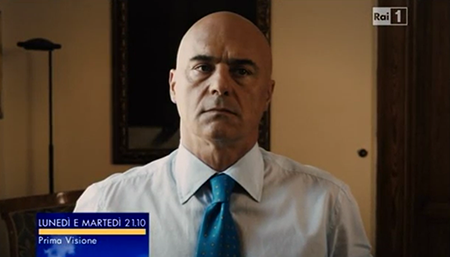 Ascolti Tv, 3 marzo 2014: Il Giudice Meschino a 6,4 mln; Grande Fratello 13, prima puntata a 5,4 mln article-post