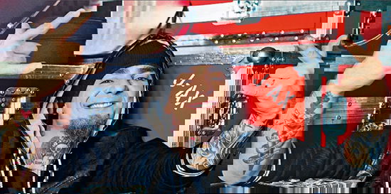 J-Ax: “Sono un loser. Maria De Filippi è sinonimo di Tv, insieme abbiamo fatto gol” preview