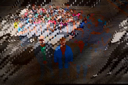 Junior MasterChef Italia: ecco chi sono i 14 concorrenti ufficiali – FOTO preview