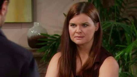 Beautiful anticipazioni, puntata 18 marzo: al via il divorzio tra Katie e Bill preview