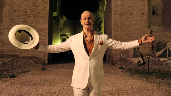 La Grande Bellezza, stasera su Canale 5 in prima tv dopo l’Oscar 2014 article-post