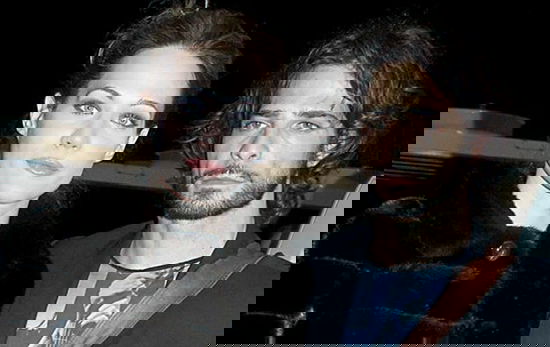 Marco Bocci come Domenico Calcaterra difende Laura Chiatti a suon di cazzotti, in attesa delle nozze preview