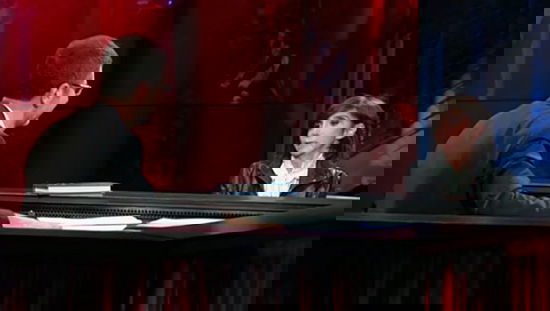 Che tempo che fa, sabato 29 marzo: Anna Marchesini e Mauro Pagani tra gli ospiti preview