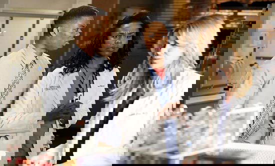 Grey’s Anatomy 10: anticipazioni e spoiler del sedicesimo episodio preview