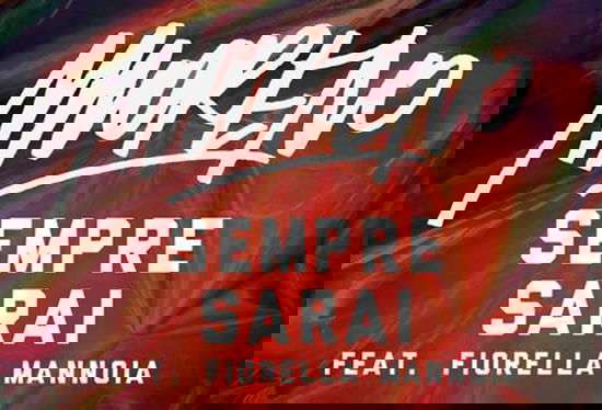 Moreno Donadoni anticipa il nuovo CD con “Sempre sarai”, il singolo apripista con Fiorella Mannoia – TRACKLIST preview