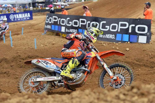 Motocross 2014, GP di Thailandia in diretta tv e streaming: la gara article-post