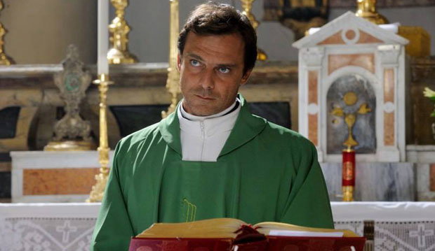 Ascolti Tv, 19 marzo 2014: Per amore del mio popolo a 5,2 mln; Il Segreto a 3,8 mln preview