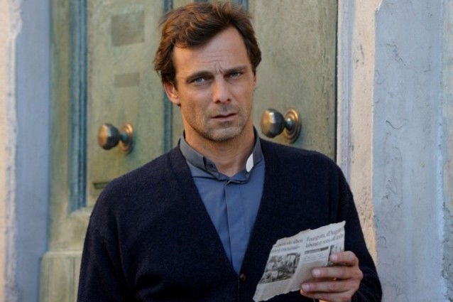 Ascolti Tv, 18 marzo 2014: Per amore del mio popolo a 5,3 mln; Immaturi a 3 mln preview