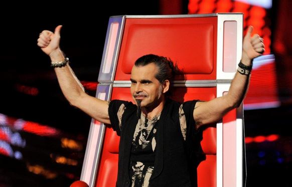 Tv Talk, puntata 15 marzo: Massimo Giletti e analisi de L’Arena, focus su Piero Pelù e The Voice 2 preview