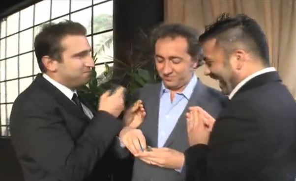 Le Iene Show, anticipazioni 5 marzo: Pio e Amedeo e lo scherzo al regista de La Grande Bellezza preview