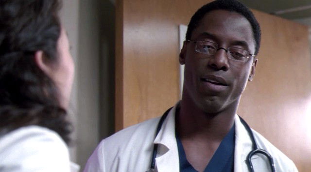 Grey’s Anatomy 10: il ritorno di Preston Burke in vista dell’addio di Cristina Yang preview