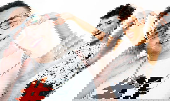 Che tempo che fa, domenica 2 marzo: Arisa, Rocco Hunt, Ferzan Ozpetek e Kasia Smutniak tra gli ospiti preview