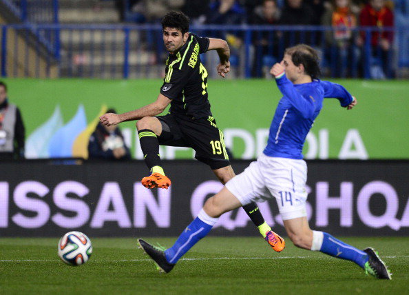 Ascolti Tv, 5 marzo 2014: Spagna – Italia a 6,9 mln; I Segreti di Borgo Larici chiude a 3 mln preview