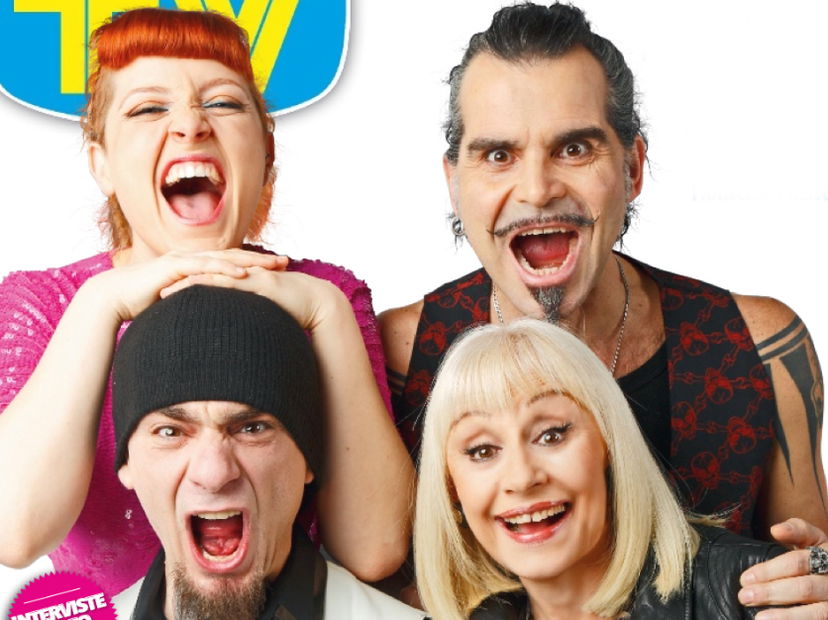 The Voice of Italy 2, prima puntata 12 marzo 2014: le prime Blind Audition e il debutto di J-Ax preview