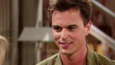 Beautiful anticipazioni, puntata 26 marzo: Wyatt e Liam sono fratelli? preview