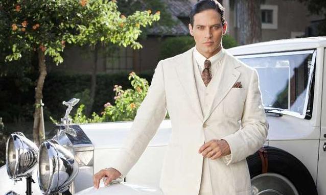 Rodolfo Valentino, seconda ed ultima puntata della fiction con Gabriel Garko, stasera su Canale 5 preview