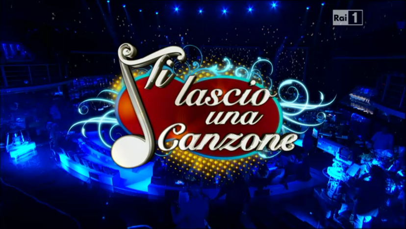 Ascolti Tv, 12 aprile 2014: Ti lascio una canzone a 4,2; terzo Serale di Amici 13 al 20,32% preview