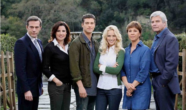 Ascolti Tv, 1 aprile 2014: Una buona stagione a 4,5 mln; Ballarò a 2,9 mln preview