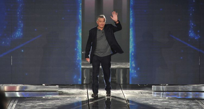 Ascolti Tv, 5 aprile 2014: secondo Serale di Amici 13 a 4,6 mln; Ti lascio una Canzone a 4,1 mln preview