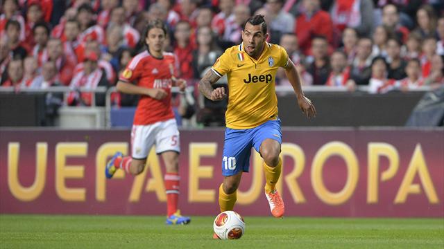 Ascolti Tv, 24 aprile 2014: Benfica – Juventus a 5,3 mln; un medico in famiglia 9 a 4,8 e 4,6 mln preview