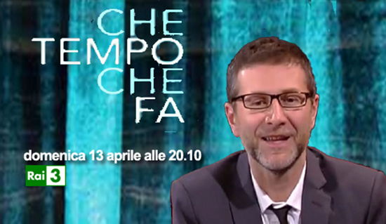 Che tempo che fa, domenica 13 aprile: Giorgio Napolitano e Raphael Gualazzi tra gli ospiti preview