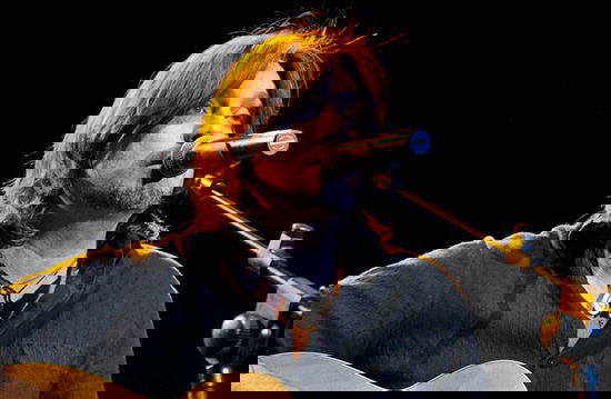 Che tempo che fa, sabato 12 aprile: Roberto Bolle e Cristiano De Andrè tra gli ospiti preview