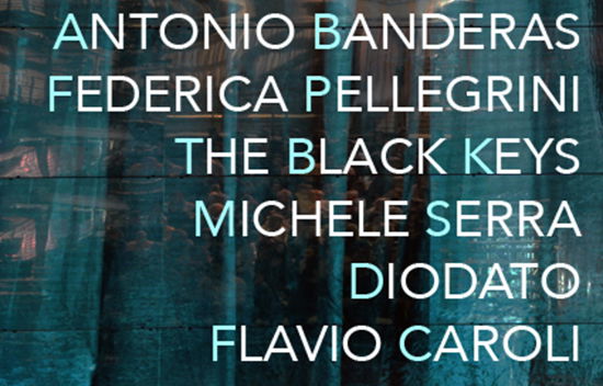 Che tempo che fa, domenica 27 aprile: Antonio Banderas e Federica Pellegrini tra gli ospiti preview