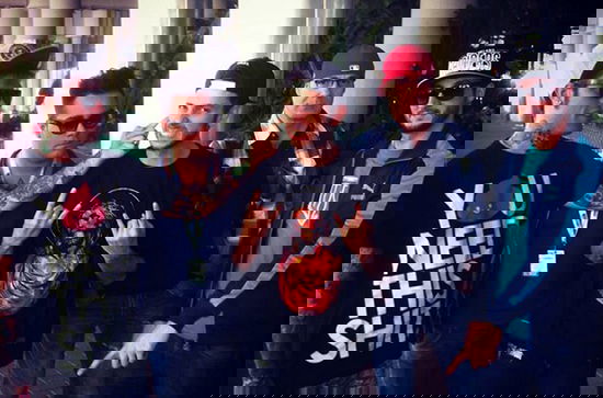 Amici 13, fuori Sara e Denny, Fedez VS Luca Argentero: “E’ simpatico come l’1% di batteria dell’iPhone” preview