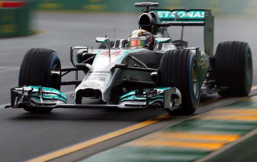 Formula 1, GP Bahrain 2014: orari dirette tv Rai e Sky qualifiche ufficiali e streaming preview