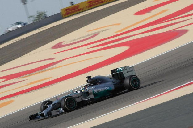 Formula 1, GP Bahrain 2014: gara in diretta tv Rai, Sky e streaming article-post