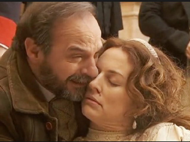 Il Segreto anticipazioni, puntata 9 aprile: è mistero attorno alla morte di Agueda preview