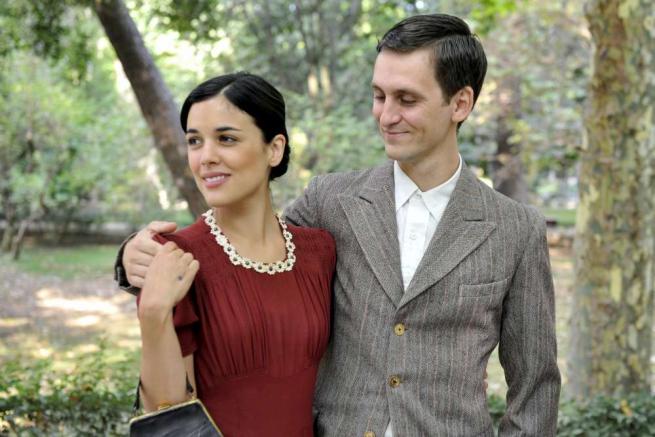 Il tempo del coraggio e dell’amore, anticipazioni 3 giugno: la scoperta shock di Sira preview