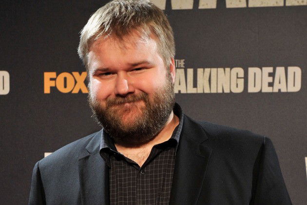 The Walking Dead 5: le anticipazioni di Robert Kirkman preview