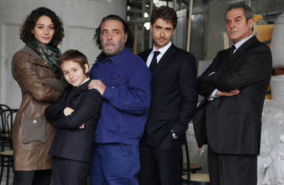 Ascolti Tv, 28 aprile 2014: La Tempesta a 5 mln; Grande Fratello 13 a 4 mln preview