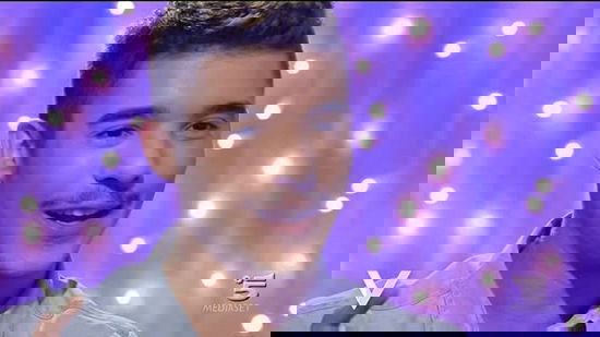 Verissimo, oggi su Canale 5: Moreno, Giusy Ferreri e Olmo de Il Segreto tra gli ospiti preview