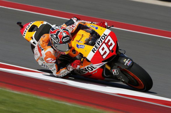MotoGP Valencia 2016: la gara in diretta tv Sky e Tv8, orari, info streaming e replica oggi 13 novembre article-post