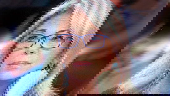 Rita Dalla Chiesa: ‘Da un giorno all’altro sono rimasta senza lavoro’ preview