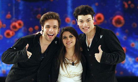 Amici 13, anticipazioni finale: chi vincerà tra Deborah, Vincenzo e i Dear Jack? preview