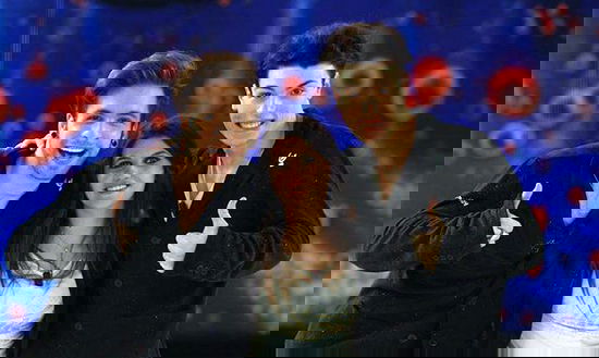 Amici 13, anticipazioni finale: chi vincerà tra Deborah, Vincenzo e i Dear Jack? preview