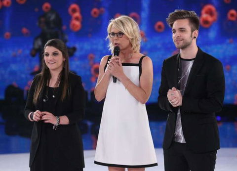 Amici 13, Deborah conquista la finale, i Dear Jack vincono il Premio della Critica preview