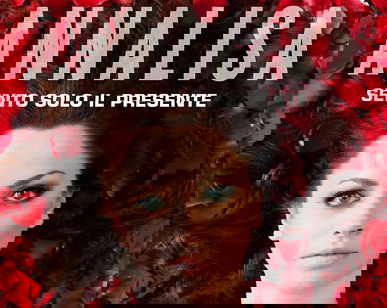 Annalisa Scarrone torna con ‘Sento solo il presente’ apripista del nuovo CD: tra presenza ed essenza ecco la delicata poesia preview