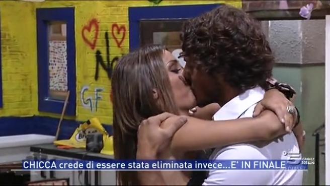 Ascolti Tv, 19 maggio 2014: Grande Fratello 13 a 4,3 mln; Partita del Cuore 2014 a 4,1 mln preview