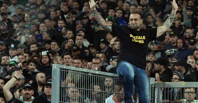 Ascolti Tv, 3 maggio 2014: finale Coppa Italia, Fiorentina-Napoli a 8,8 mln; Ghost a 2,2 mln preview