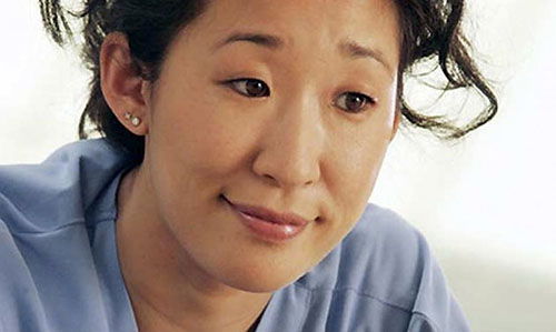 Grey’s Anatomy: Sandra Oh parla dell’addio di Cristina Yang article-post