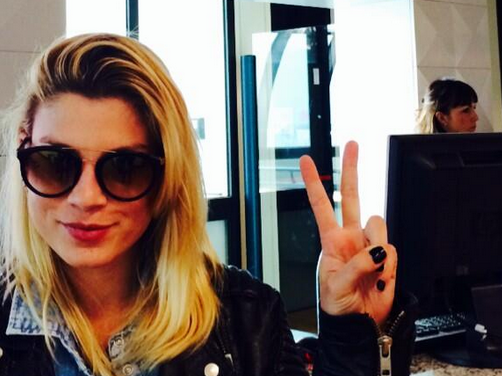 Quelli che il calcio, la nuova puntata: Emma Marrone da Copenaghen, Giusy Ferreri ospite preview