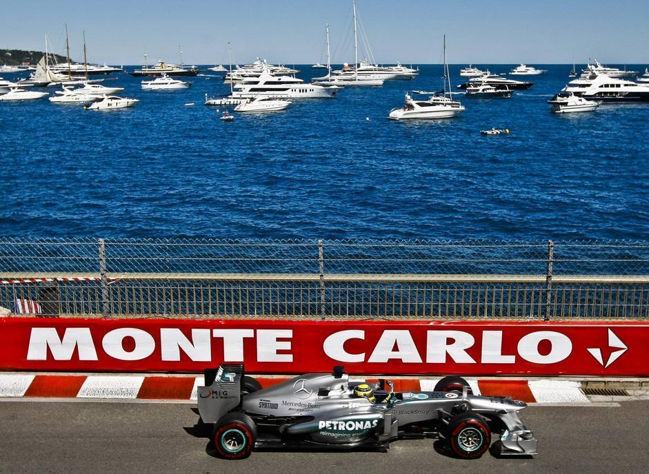 Formula 1, GP Monaco 2014: gara in diretta tv Sky e streaming e differita Rai article-post